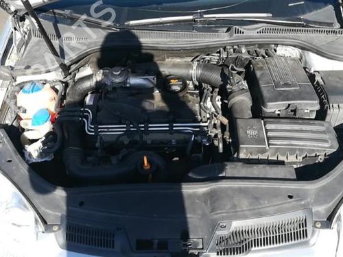 Left tailgate light VW GOLF V (1K1) | BP25516719C79 - Image 7