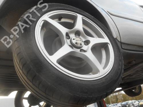 AC-Kompressor MERCEDES-BENZ A-CLASS (W168) A 170 CDI (168.009, 168.109) | BP27336509M34 