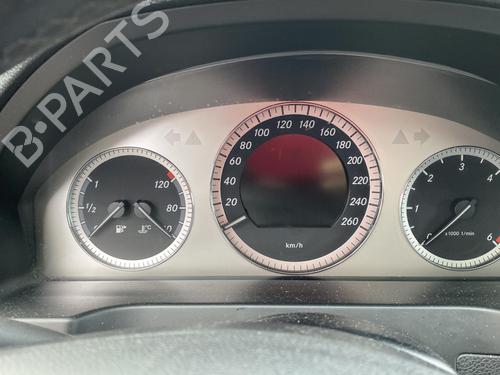 Climate control MERCEDES-BENZ C-CLASS T-Model (S204) C 220 CDI (204.208) | BP25565619I5  - Image 23
