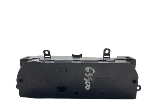 Climate control RENAULT ZOE (BFM_) ZOE | BP25519509I5 
