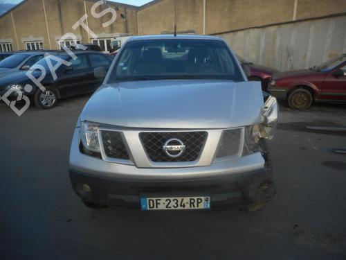 Front left window mechanism NISSAN NAVARA NP300 (D40) 2.5 dCi 4WD | BP25531893C22  - Image 8