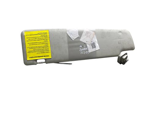 Used Left sun visor Left sun visor CITROËN JUMPER II Van 2.2 BlueHDi 165 (165 hp) 33234387 33234387