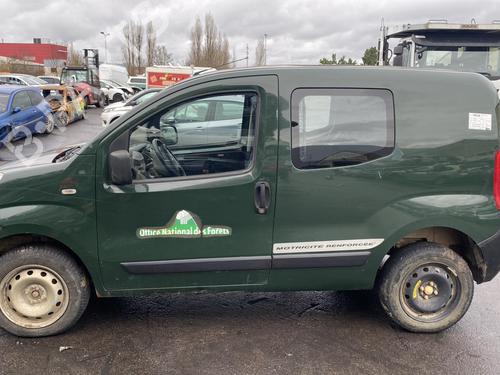 Alternator PEUGEOT BIPPER Tepee 1.3 HDi 75 | BP25549945M7  - Image 19