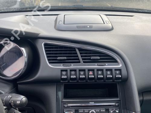 Starter PEUGEOT 3008 I MPV (0U_) 2.0 HDi 150 / BlueHDi 150 | BP26453362M8 