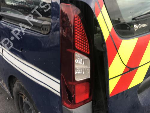 ABS pump PEUGEOT PARTNER Box Body/MPV 1.6 BlueHDi 100 | BP25576519M43 - Image 28