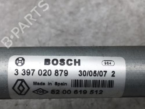 Front wiper motor DACIA LOGAN MCV (KS_) 1.5 dCi (KS0W) | BP25521897M29 - Image 3