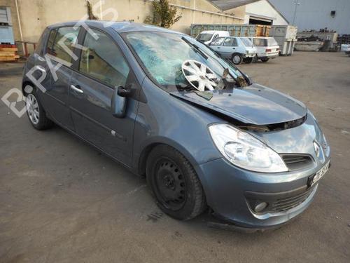 AC compressor RENAULT CLIO III (BR0/1, CR0/1) 1.5 dCi (BR17, CR17) | BP25522480M34 - Image 9