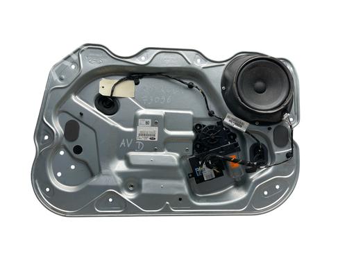 Front right window mechanism FORD KUGA I 2.0 TDCi | BP25735953C23