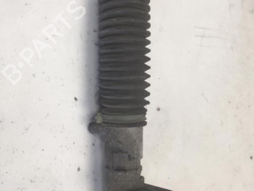 Used Steering rack RENAULT CLIO III (BR0/1, CR0/1) 1.5 dCi (C/BR0G, C/BR1G) (68 hp) 25546558