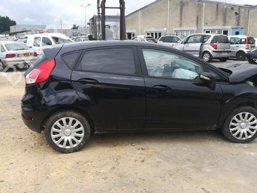 Starter FORD FIESTA VI (CB1, CCN) 1.5 TDCi | BP25559375M8  - Image 21