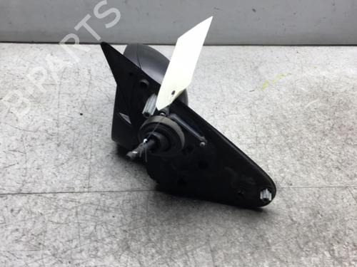 Used Left mirror PEUGEOT 406 (8B) 1.8 16V (110 hp) 25547246