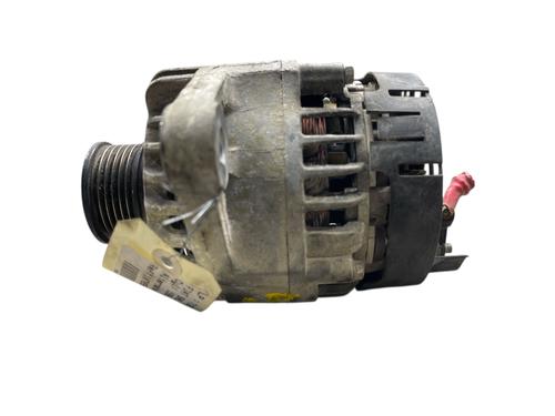 Used Alternator Alternator FIAT 500L (351_, 352_) 1.6 D Multijet (199LYD1B) (105 hp) 26498590 26498590