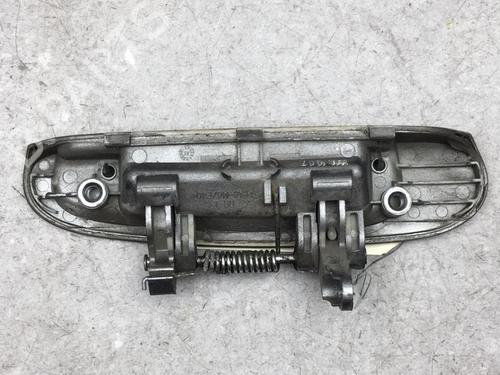 Rear left exterior door handle KIA PICANTO I (SA) 1.0 | BP25534339C130