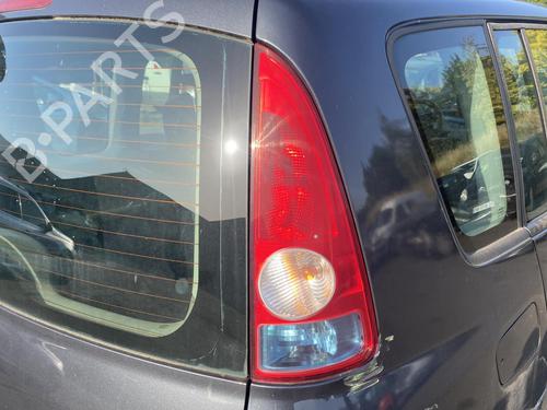 Front wiper motor RENAULT ESPACE IV (JK0/1_) 2.2 dCi (JK0H) | BP25533224M29  - Image 25