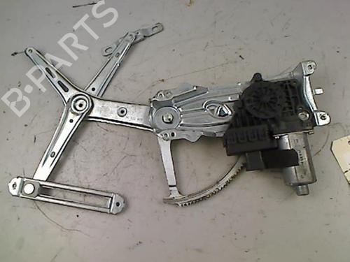 Used Front left window mechanism OPEL ASTRA G Hatchback (T98) 1.6 16V (F08, F48) (101 hp) 25582791