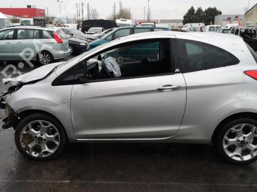 Right front brake caliper FORD KA (RU8) 1.2 | BP25581825M104  - Image 22