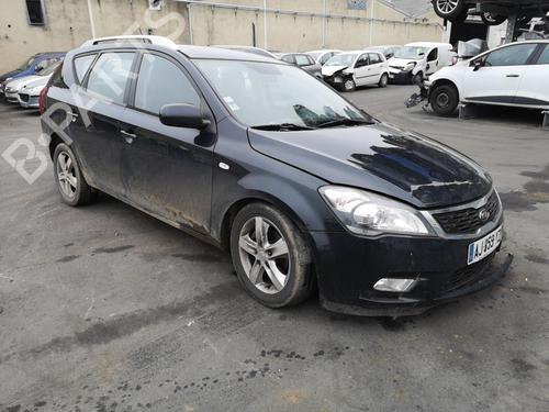 Instrument cluster KIA CEE'D SW (ED) 1.6 CRDi 115 | BP25580801C47  - Image 14