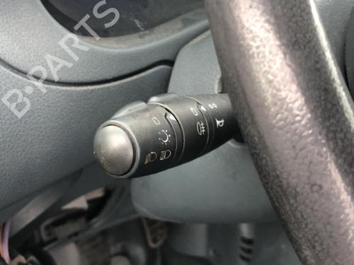 Steering column stalk RENAULT KANGOO (KC0/1_) D 65 1.9 (KC0E, KC02, KC0J, KC0N) | BP25557455I23  - Image 14