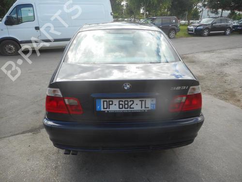 Headlight switch BMW 3 (E36)  | BP25524796I24  - Image 17