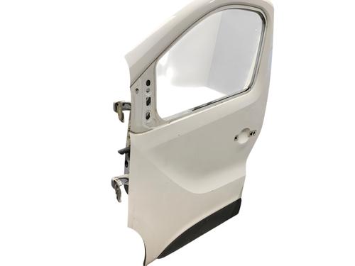 Left front door OPEL VIVARO B Van (X82) 1.6 CDTI (05) | BP27677527C2 