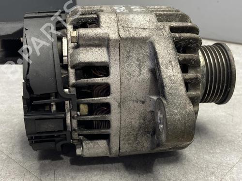 Alternator SAAB 9-5 (YS3E) 1.9 TiD | BP25584950M7 