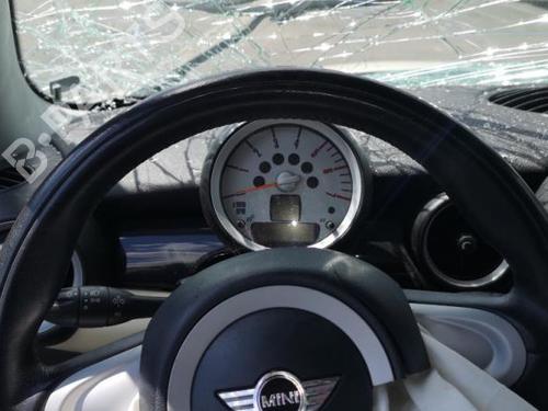 Climate control MINI MINI (R56) Cooper D | BP25554648I5 - Image 15