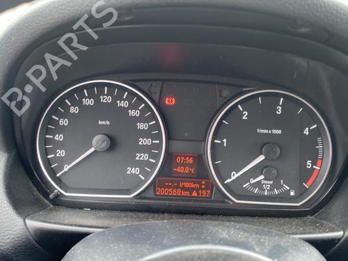 Warning switch BMW 1 (E81) | BP34360230I22 - Image 1