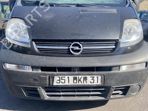 Switch OPEL VIVARO A Van (X83) 2.5 DTI (F7) | BP25551354I30 - Image 7