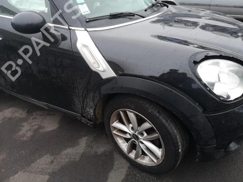 Front right window mechanism MINI MINI COUNTRYMAN (R60) Cooper D | BP25585052C23 