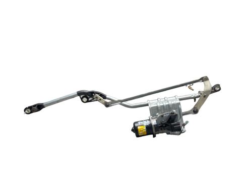 Used Front wiper motor RENAULT GRAND SCÉNIC II (JM0/1_) 1.5 dCi (JM1E) (106 hp) 25528768