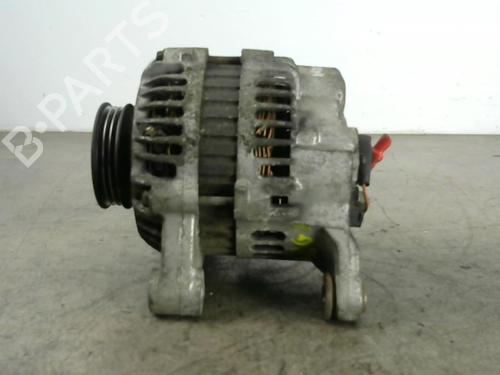 Generator RENAULT TWINGO I (C06_) 1.2 16V (C060) | BP25523716M7 