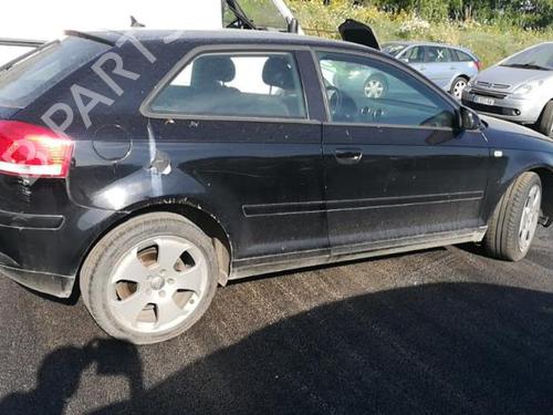 Right mirror AUDI A3 (8P1) 1.9 TDI | BP25577070C27 