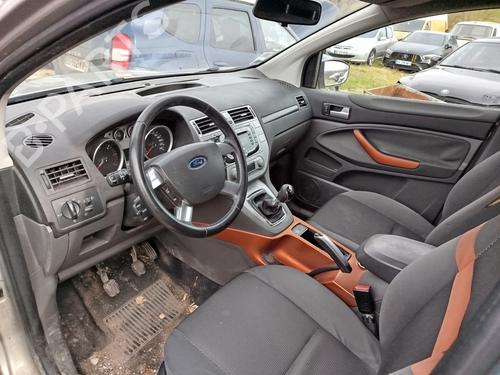 Forlygtekontakt FORD KUGA I 2.0 TDCi | BP33551384I24 - Image 73