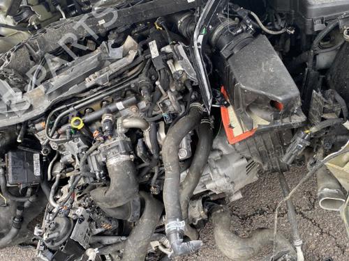 Switch CITROËN C5 III (RD_) 2.0 HDi 150 / BlueHDi 150 (RDRHEA, RDRHE8, RDAHRM,... | BP25513201I30 - Image 19
