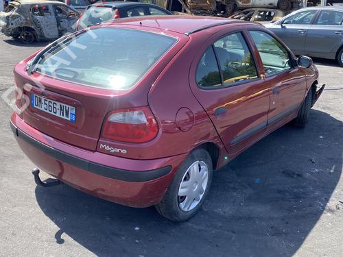 Left mirror RENAULT MEGANE I Classic (LA0/1_) 1.4 16V (LA0D, LA1H, lA0W, LA10) | BP25571440C26 