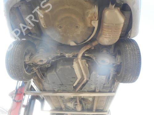 Generator MAZDA 6 Hatchback (GG) 2.0 DI (GG14) | BP25558113M7 