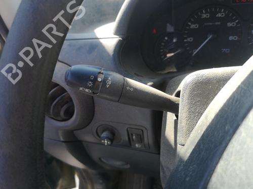 Heater blower motor CITROËN BERLINGO / BERLINGO FIRST MPV (MF_, GJK_, GFK_) 1.6 HDI 90 (MF9HX) | BP25578533M62 