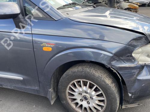 Rear right interior door handle SSANGYONG STAVIC 2.7 270 sXDi 4x4 | BP32726646I16 - Image 19