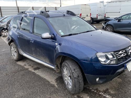 Front left lock DACIA DUSTER (HS_) 1.5 dCi | BP31629691C98  - Image 25