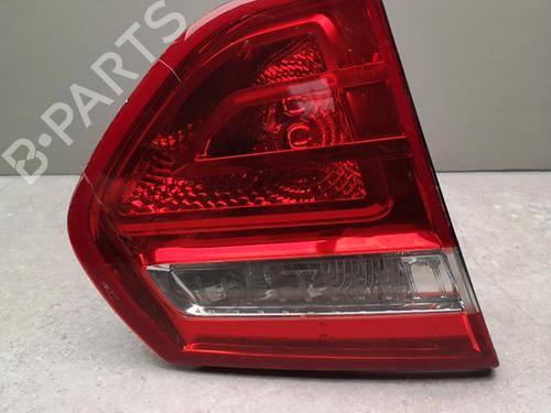 Used Left tailgate light Left tailgate light CITROËN C4 Picasso I MPV (UD_) 1.6 HDi (109 hp) 25554822 25554822