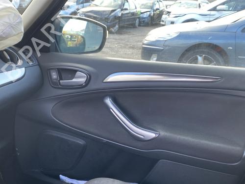 Left front steering knuckle FORD S-MAX (WA6) 2.0 TDCi | BP29025951M25  - Image 6