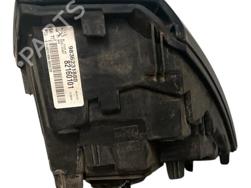 Used Left tailgate light Left tailgate light 37251093 37251093