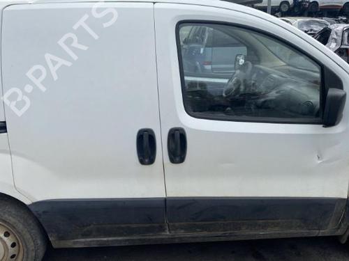 Left sun visor CITROËN NEMO Box Body/MPV (AA_) 1.4 HDi | BP28201267I1 - Image 13