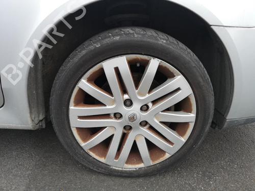 Steering wheel RENAULT LAGUNA II Grandtour (KG0/1_) 1.9 dCi | BP25561525C49 