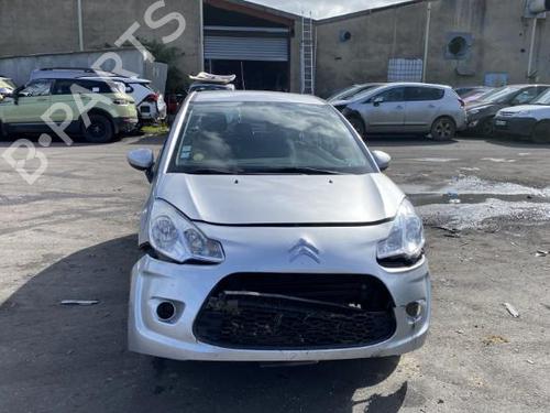 Seat buckle CITROËN C3 II (SC_) 1.4 HDi 70 (SC8HZC, SC8HR0, SC8HP4) | BP25572816I32  - Image 27