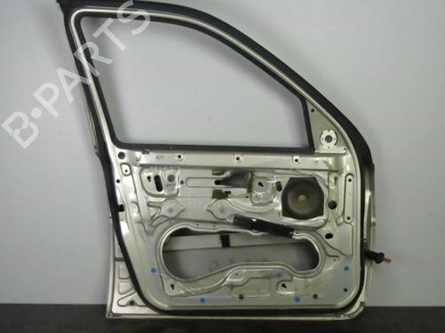 Left front door LAND ROVER FREELANDER I (L314) 2.0 Td4 4x4 | BP25552594C2