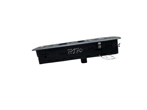 Left front window switch RENAULT MEGANE III Hatchback (BZ0/1_, B3_) 1.5 dCi (BZ09, BZ0D, BZ1W, BZ29, BZ14) | BP37472045I27 - Image 6