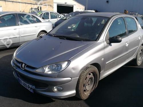 Used Parts PEUGEOT 206 Hatchback (2A/C)  1.6 HDi 110  2500969