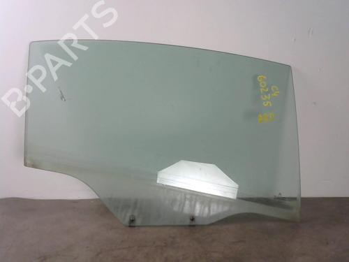Used Rear right door window CITROËN C4 I (LC_) 1.6 HDi (109 hp) 25576706