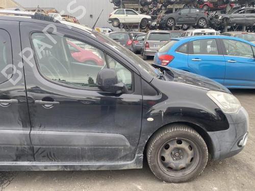 Hand brake CITROËN BERLINGO MULTISPACE (B9) 1.6 HDi 90 | BP25548411I18 - Image 31